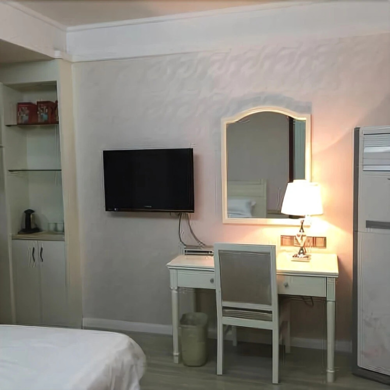 Renmin Hotel