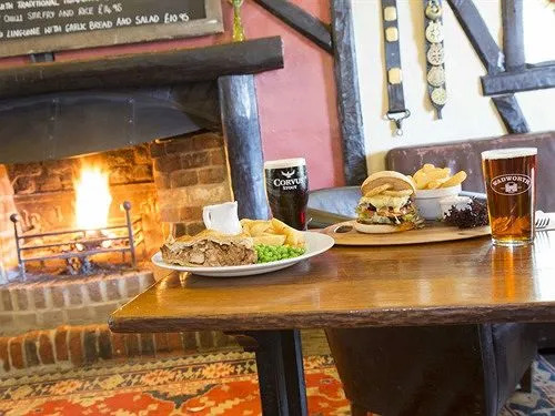 High Corner Inn