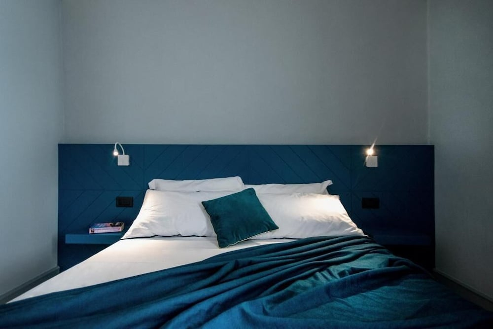 Palazzo Emanuele Luxury