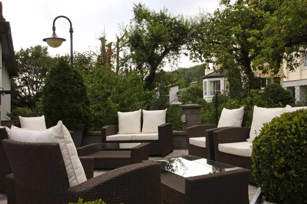 Königshof Bed and Breakfast