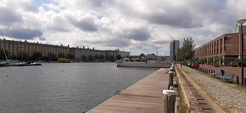 Waterfront Studio