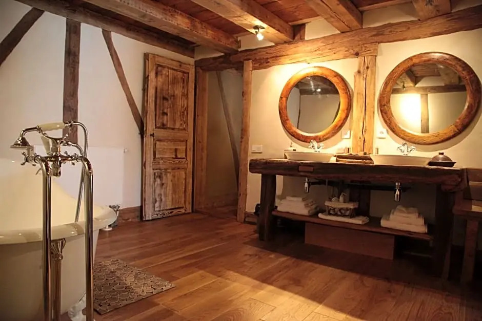 La Maison dArtgile