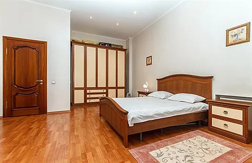 Uavoyage Business Apartments