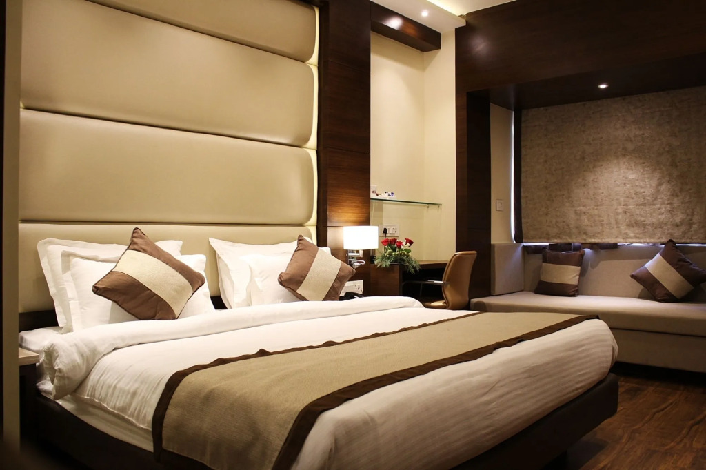 Hotel Lilac