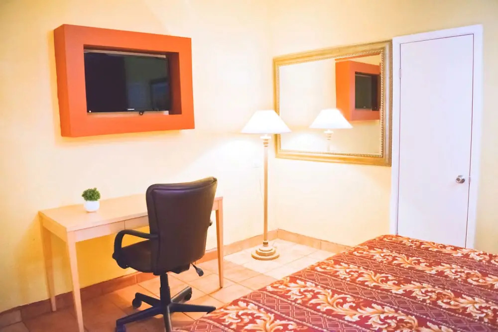 Hotel Fiesta Ensenada
