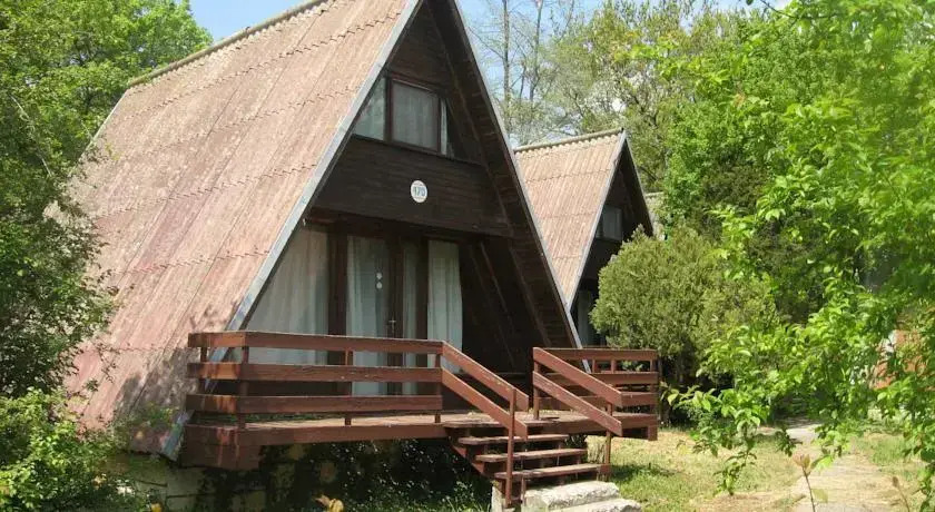Paradise Bungalows