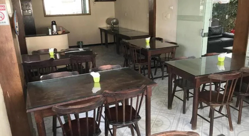 Hotel Coqueiral