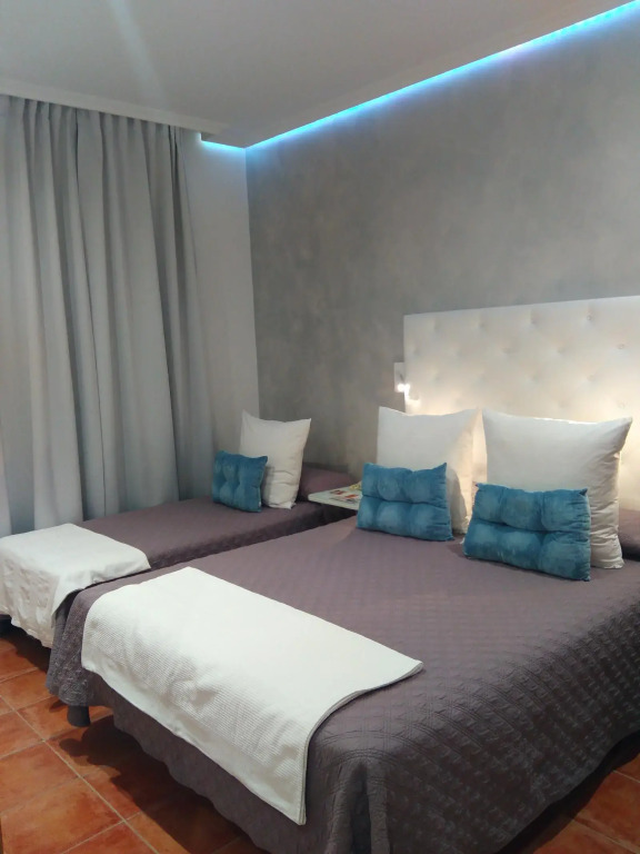 Hostal Las Fuentes
