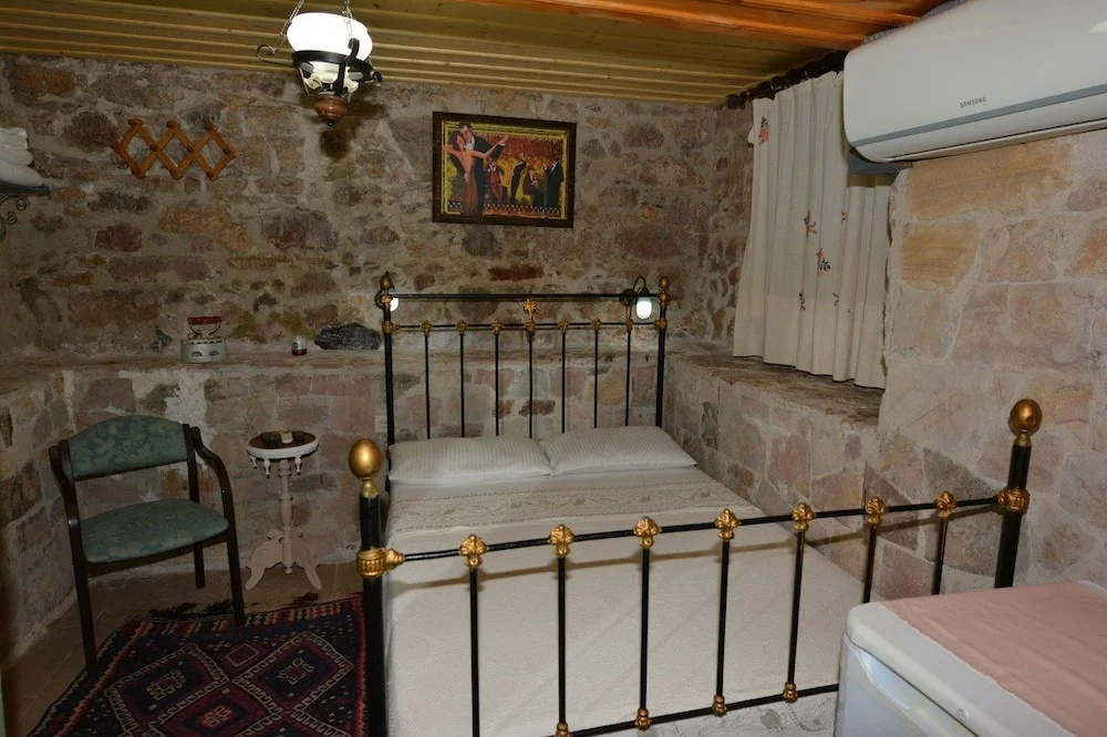 Cunda Zehra Teyzenin Evi