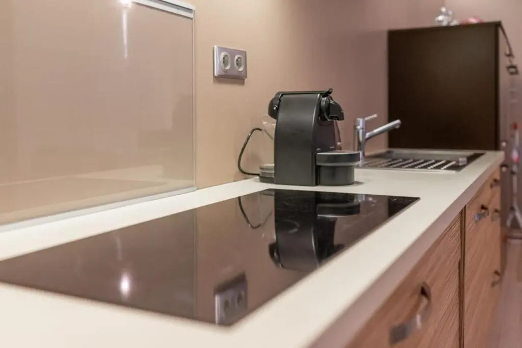 Apartment for 4 people 5 minutes from the city center