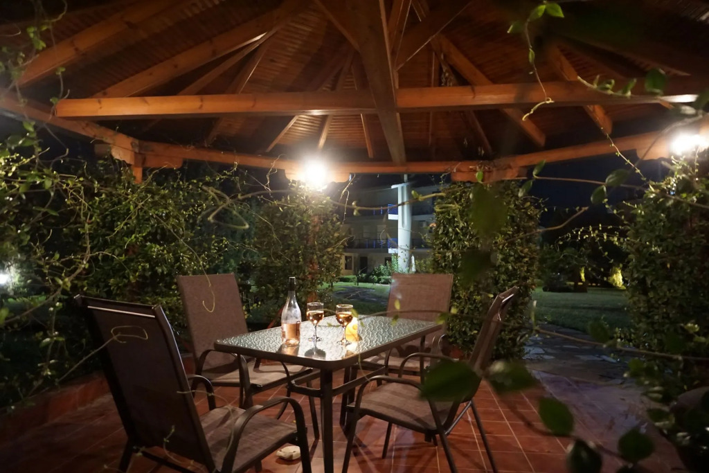 Villa Orama
