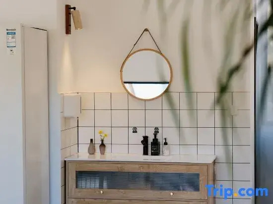That Life · Villa Garden | 180° Scenic Homestay (Shaxi Ancient Town Yujin Bridge)