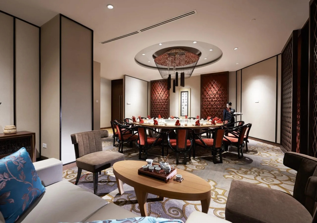 PARKROYAL Yangon