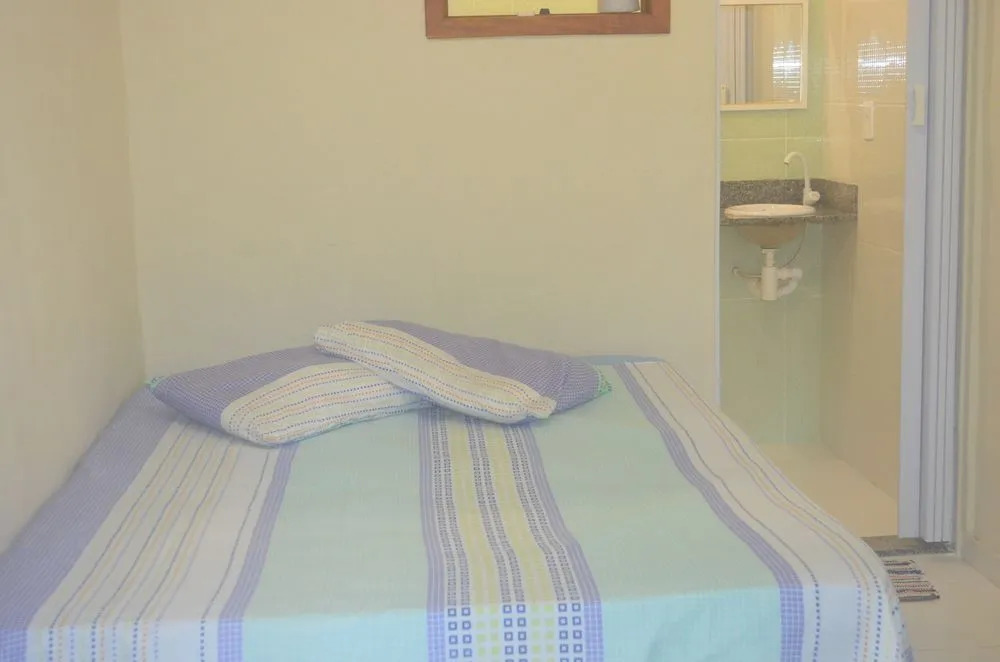 Bambu Brasil Suites