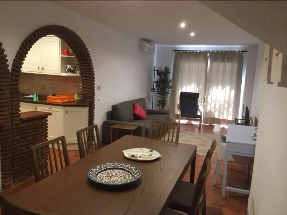 Apartamento Urbanización Las Palmeras 47