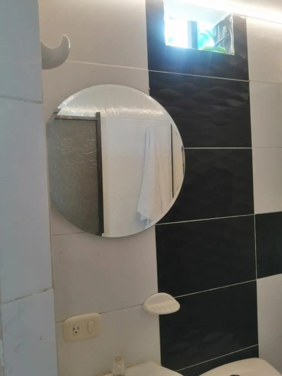 Casa verde Apartamentos en Bucaramanga Sin IVA