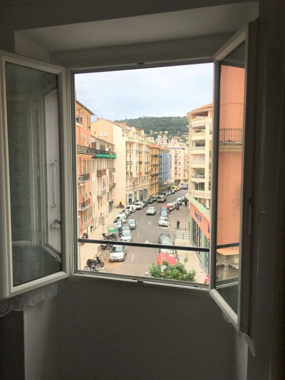 Appartement République Djivas