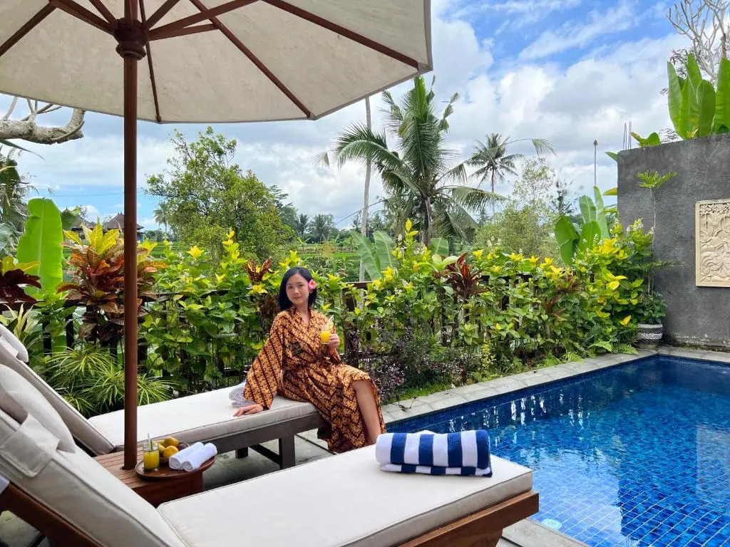 Danakha Villa Ubud
