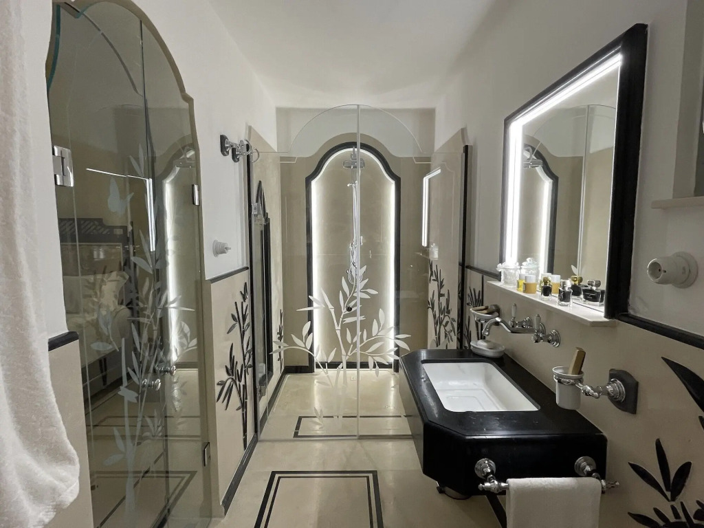 Tenuta Mosè Charming House&Relais Gallipoli