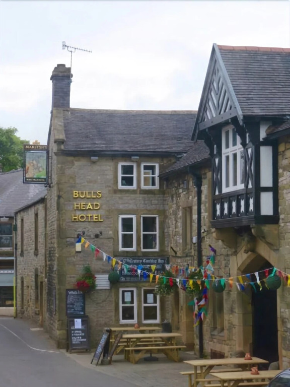 The Bulls Head Hotel