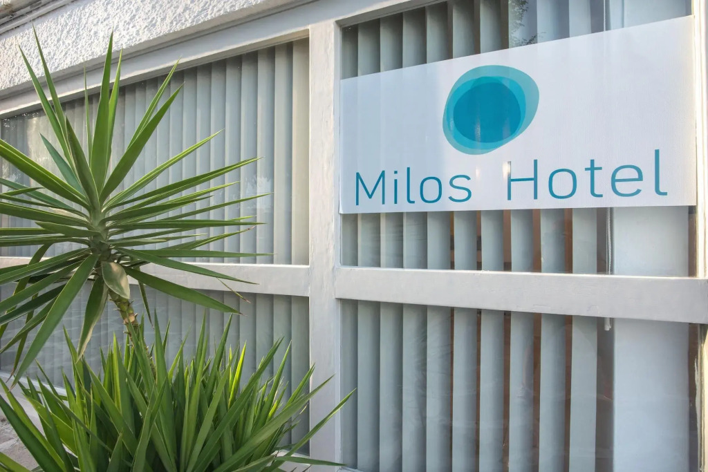 Milos Inn