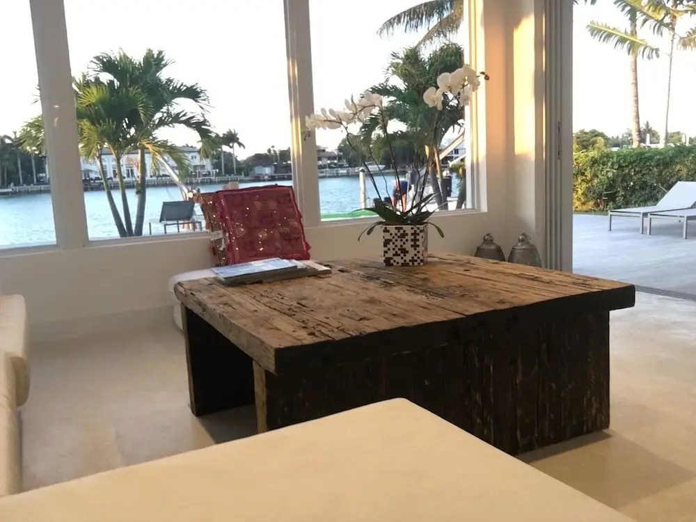 Miami Beach Villa