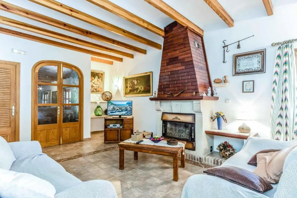 Villa Nadal