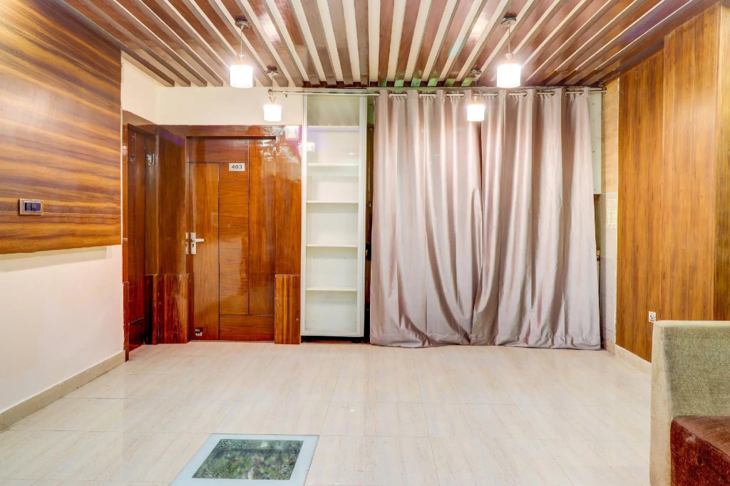 OYO 76964 Hotel Belmond Dwarka