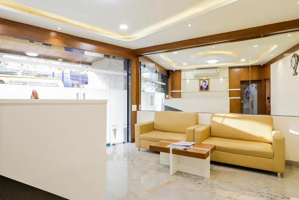FabHotel Ratna Mahal
