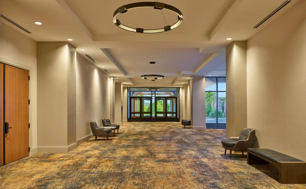 The Westin Westminster