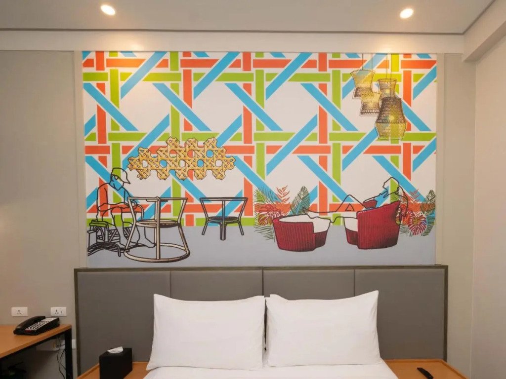 MCollection - Mactan Island Stay Near Beach and Airport
