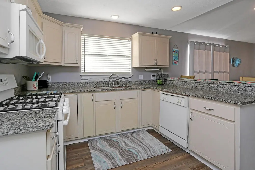 The Lighthouse by Pristine Properties Vacation Rentals
