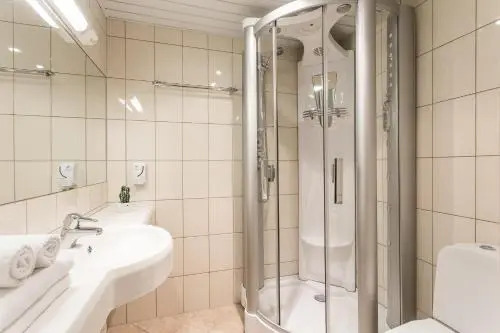 SPA Hotell Peetrimõisa Villa
