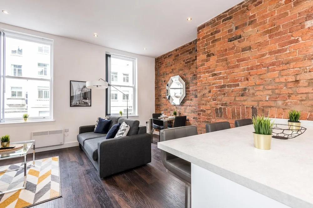 Prestige STAY Aparthotel - Castle Street