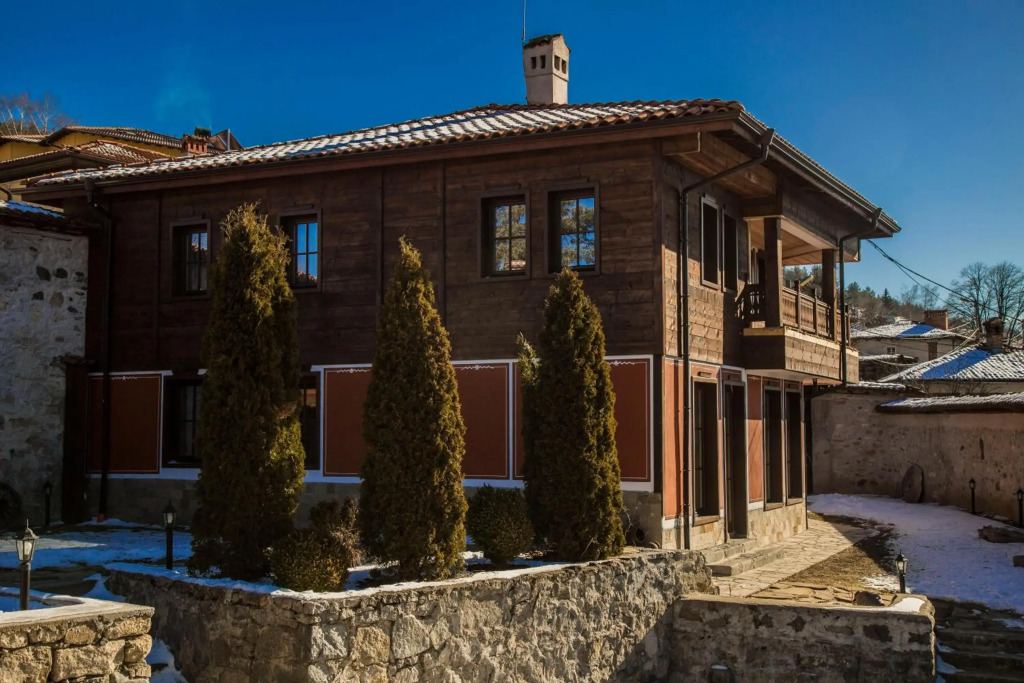Red House