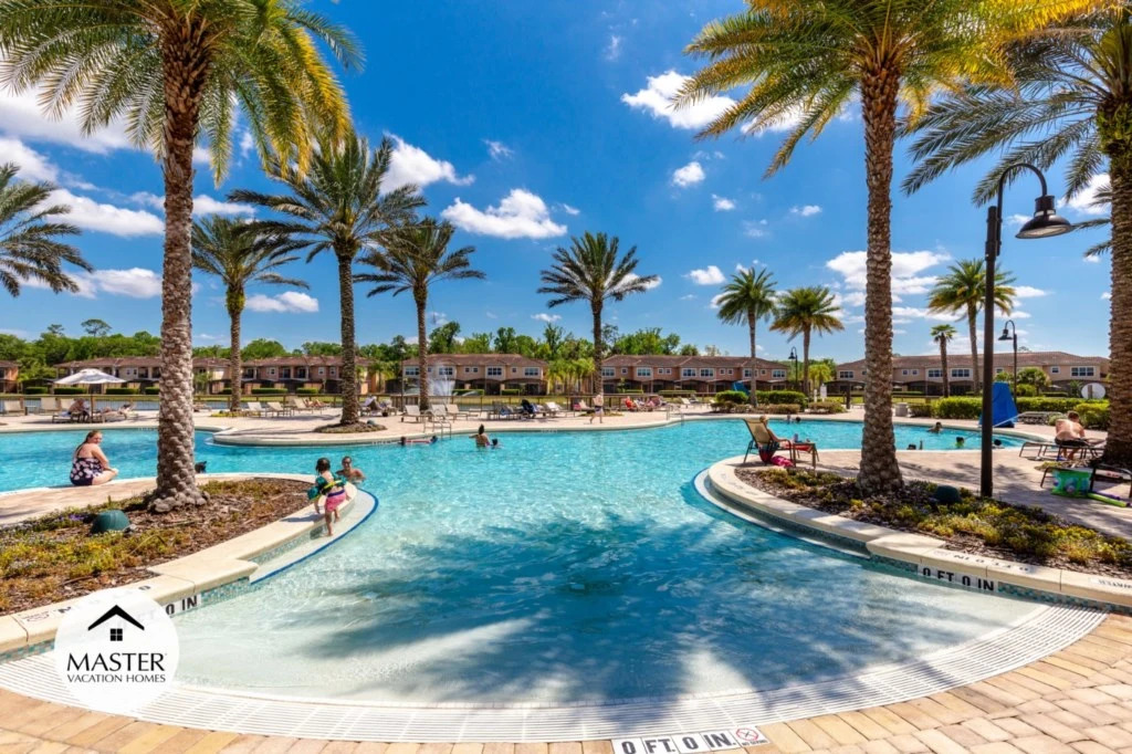 2 Bedrooms 25 Bathrooms Regal Oaks 2604 Rl