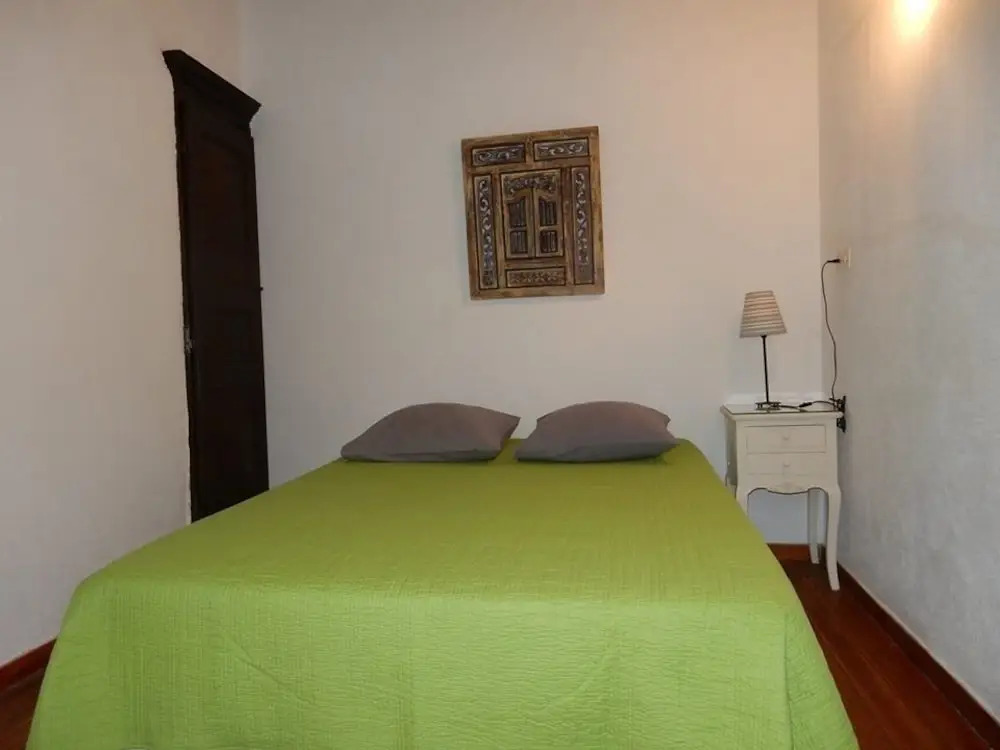 Casa a Stretta