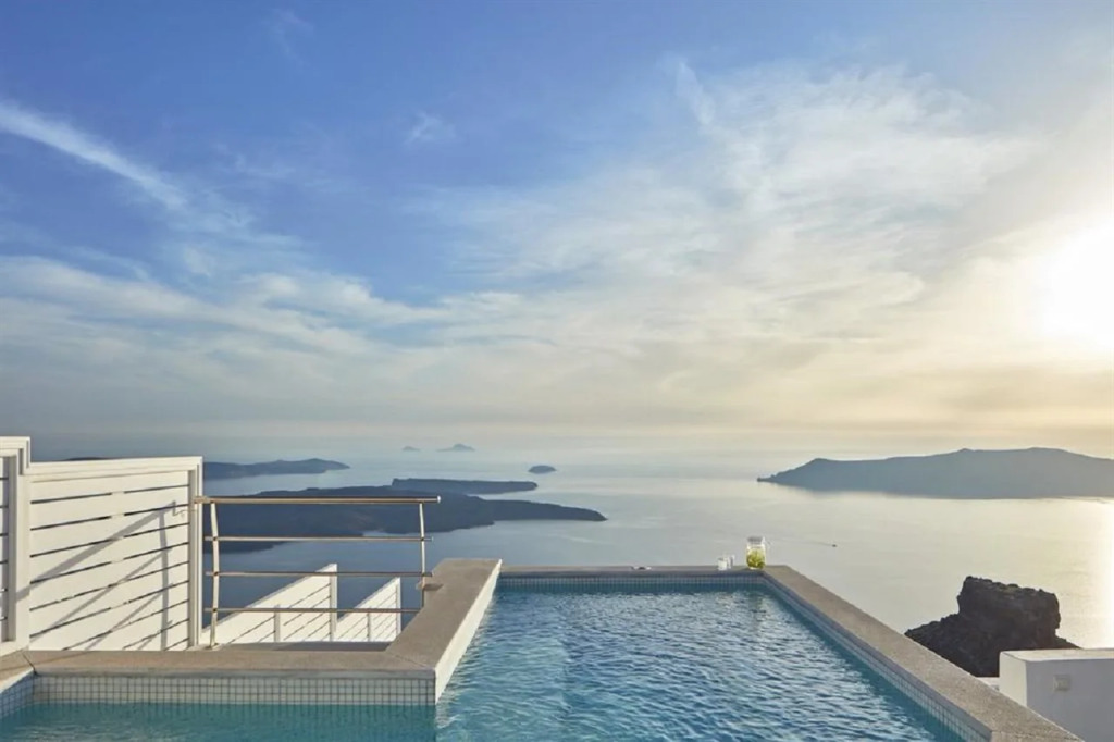 La Maltese Caldera Concept