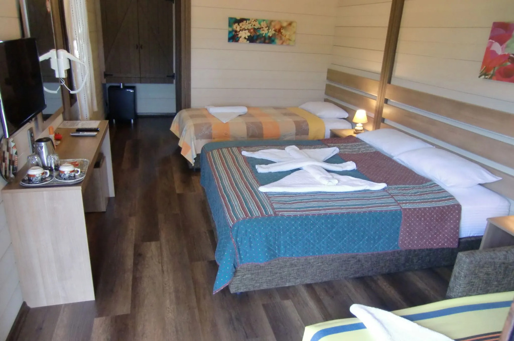 Sedir Resort - Hotel Rooms, Bungalows & Suites