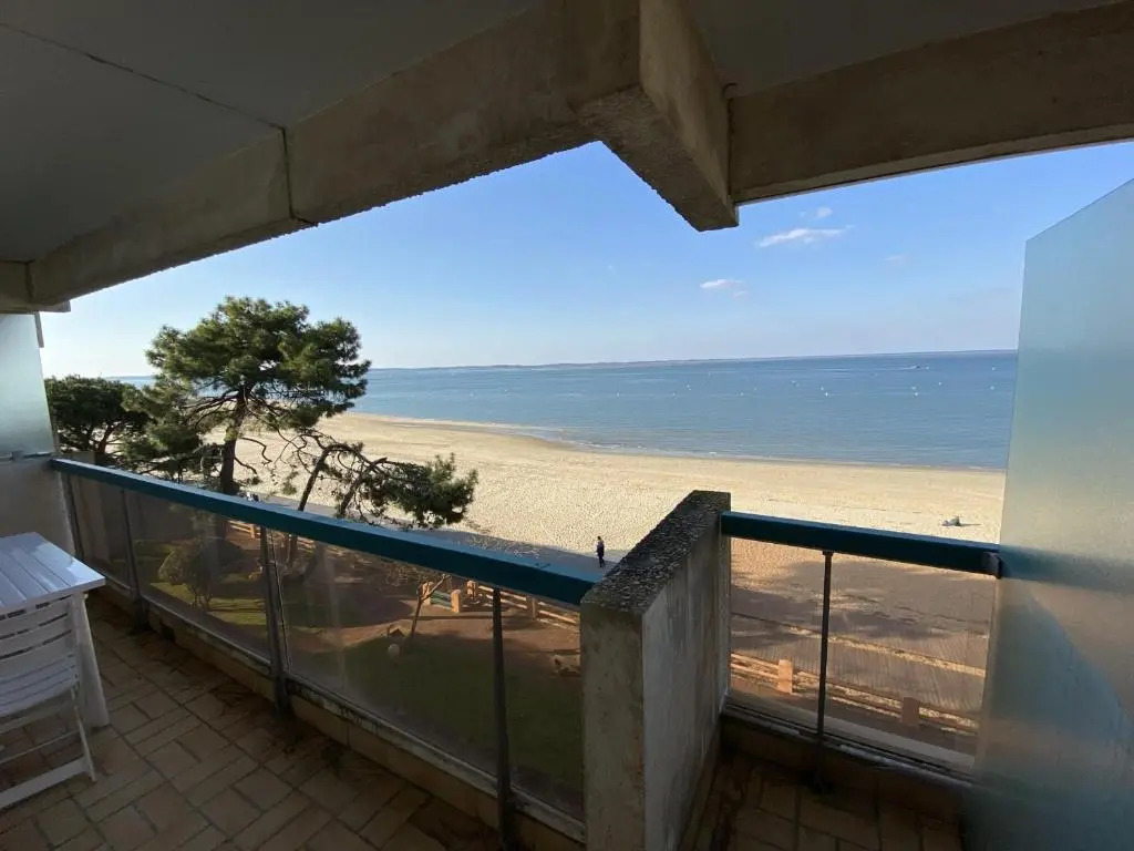Appartement Arcachon, 2 pièces, 4 personnes - FR-1-474-190