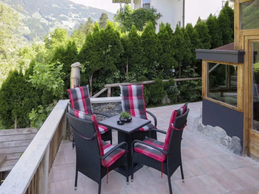 Apartment Stöckl Mayrhofen