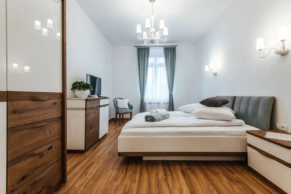 City Lights Apartments - Bosacka