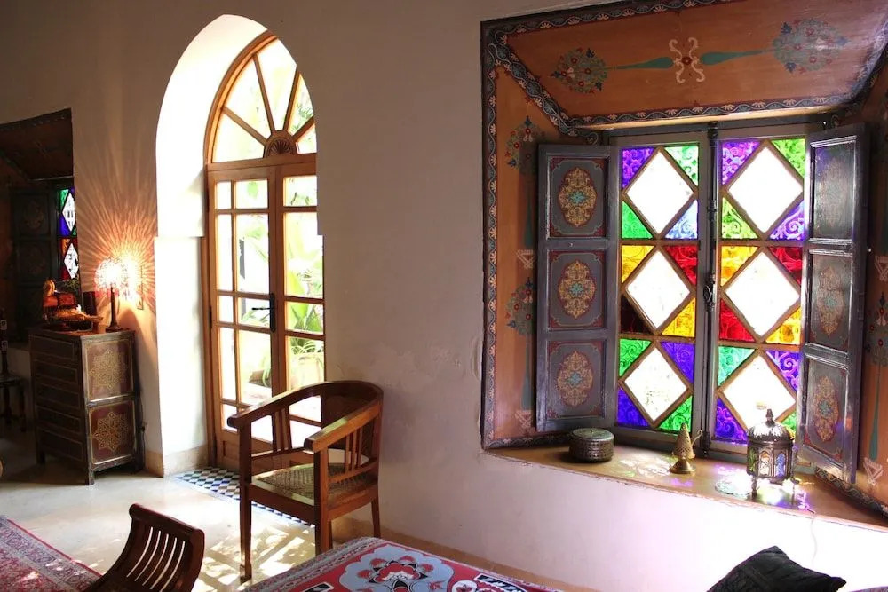 Riad Sahara Nour