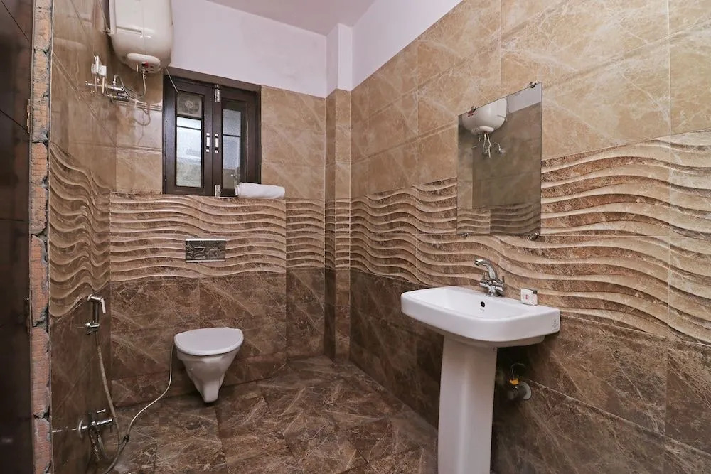 OYO 10172 Dhruv Residency