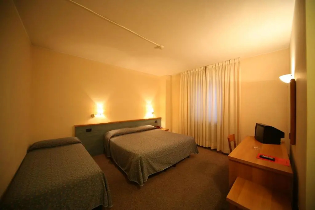 Hotel Roma