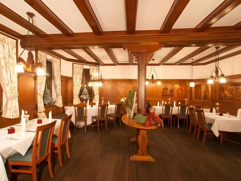 Hotel Winzerstube