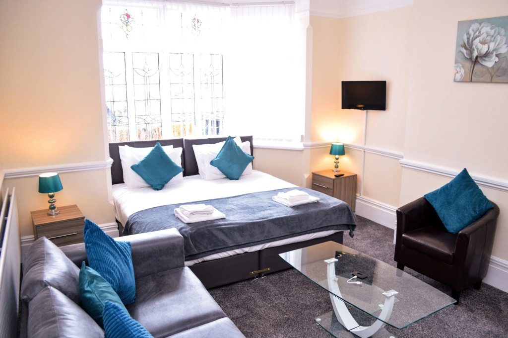 Orrell Park Hotel