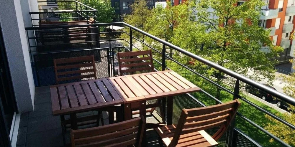Topfloor Luxembourg Ville