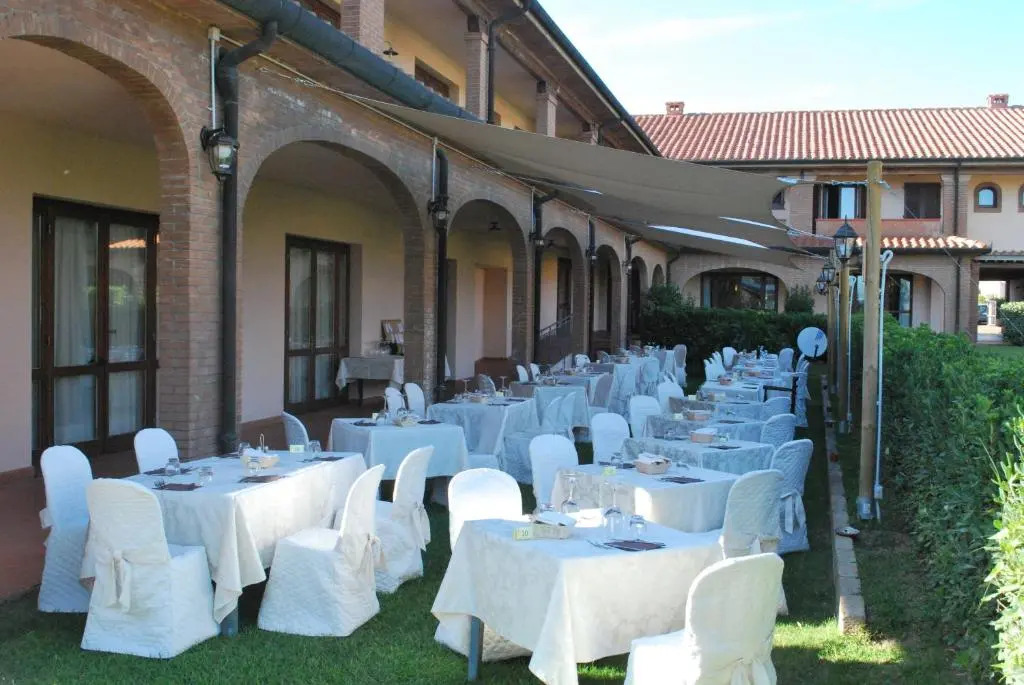 Hotel Borgo degli Olivi