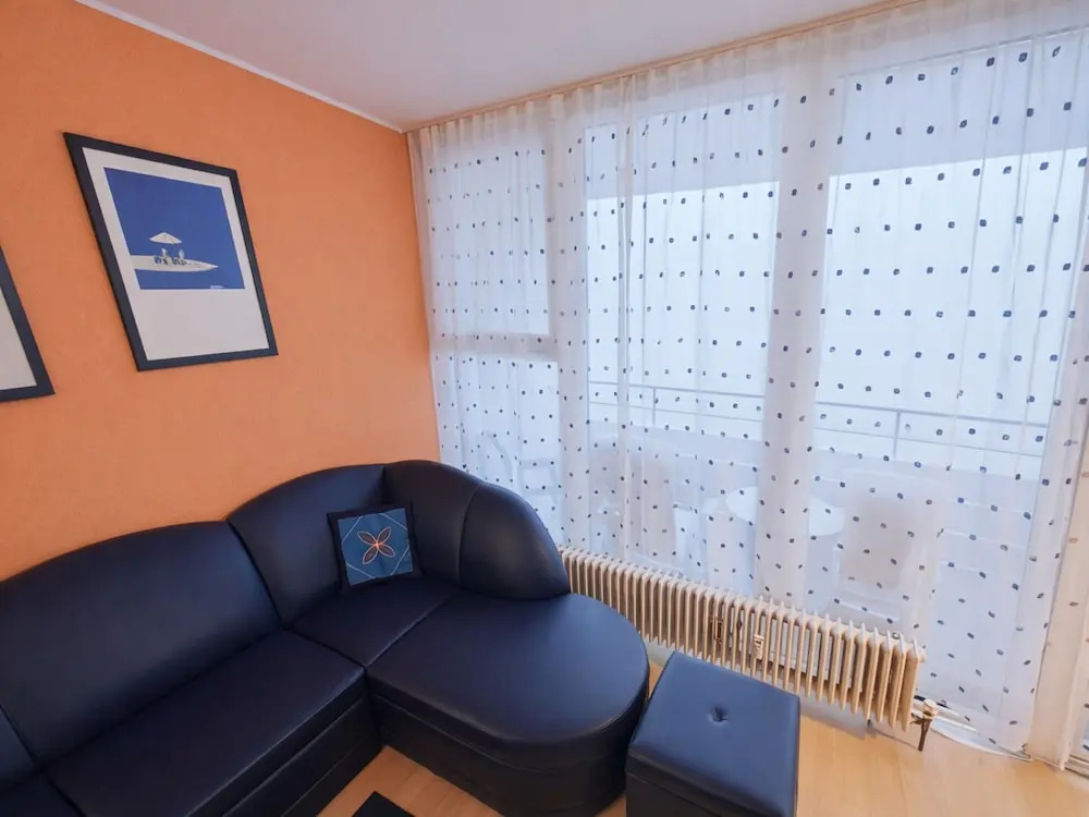 Appartement Sandra im Bayerischen Wald mit Pool